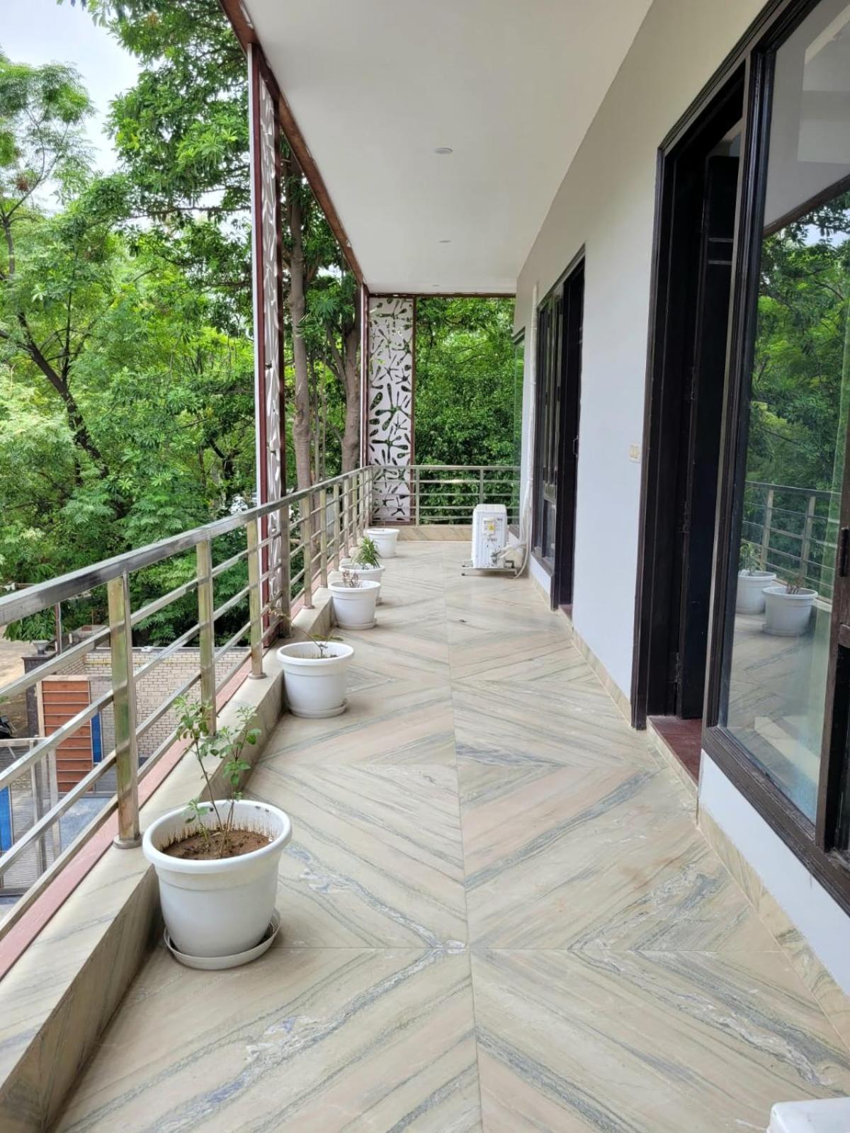 Raj Residency Stay Gurgaon Exterior foto